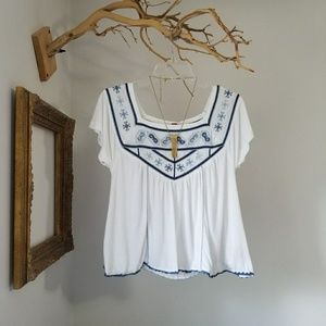 Cool Girl! by UO free people